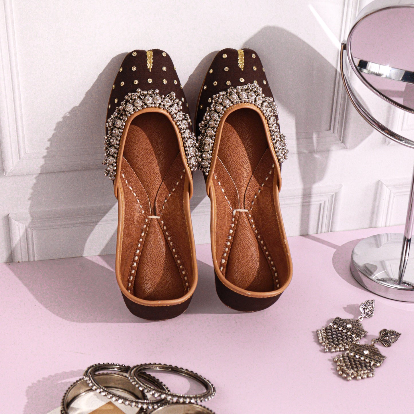 Jhankar Juttis (Prepaid Only)