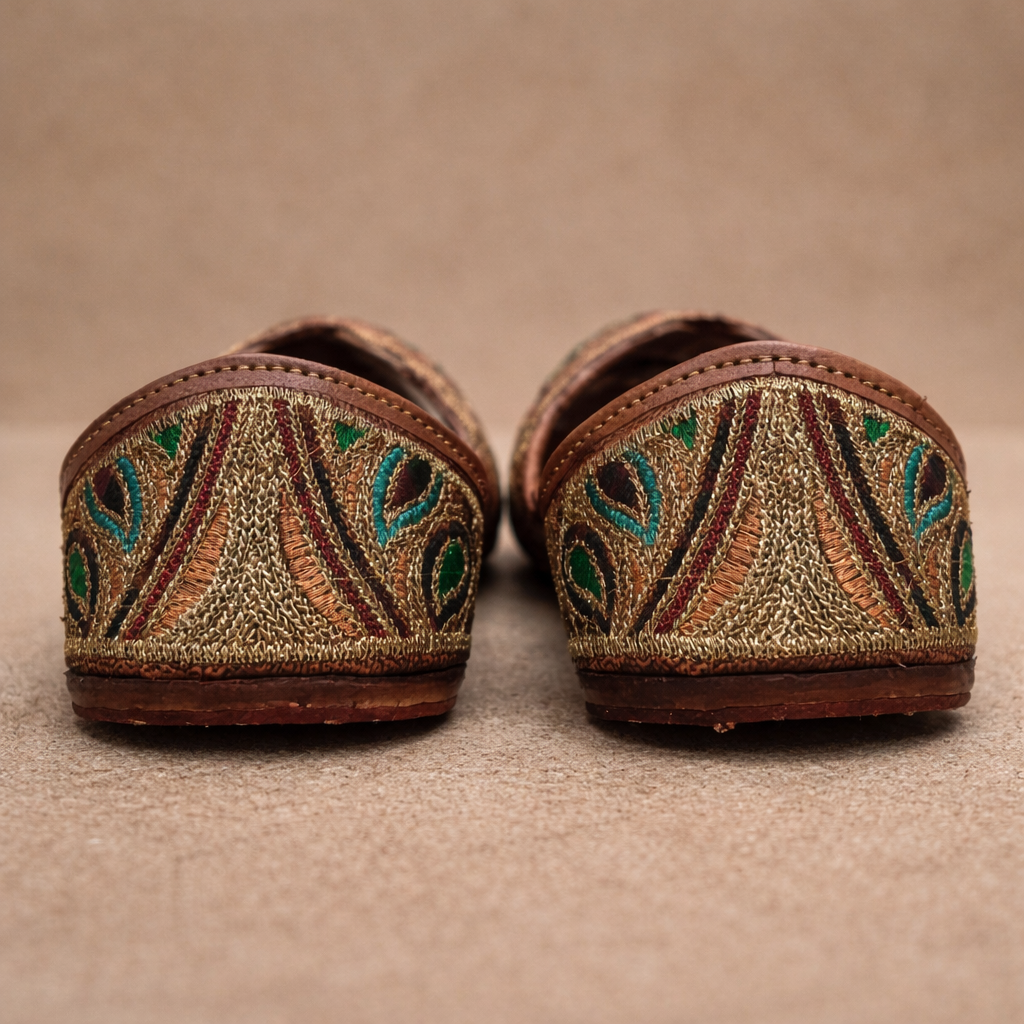 Morbagh Juttis