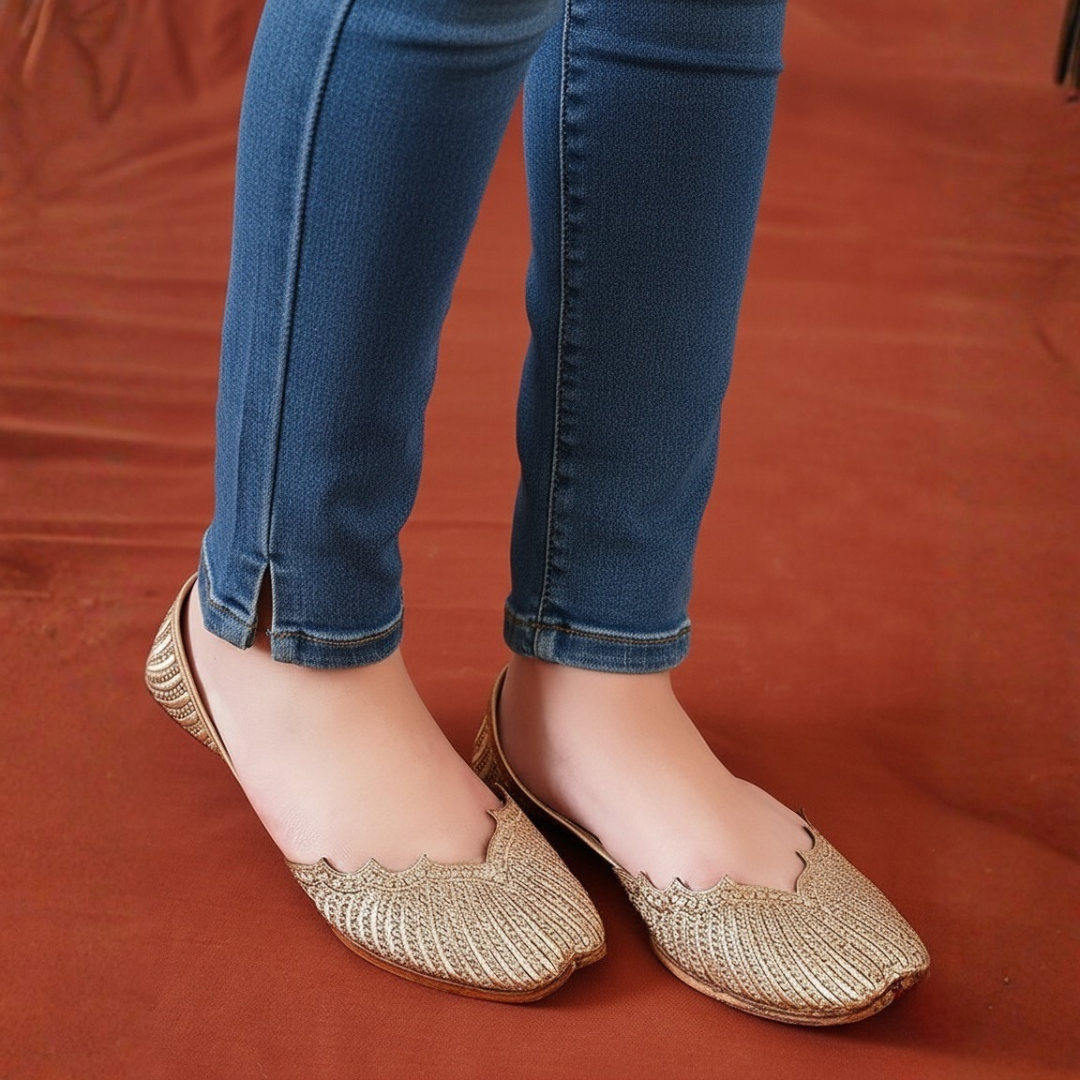 Champagne Grace Juttis