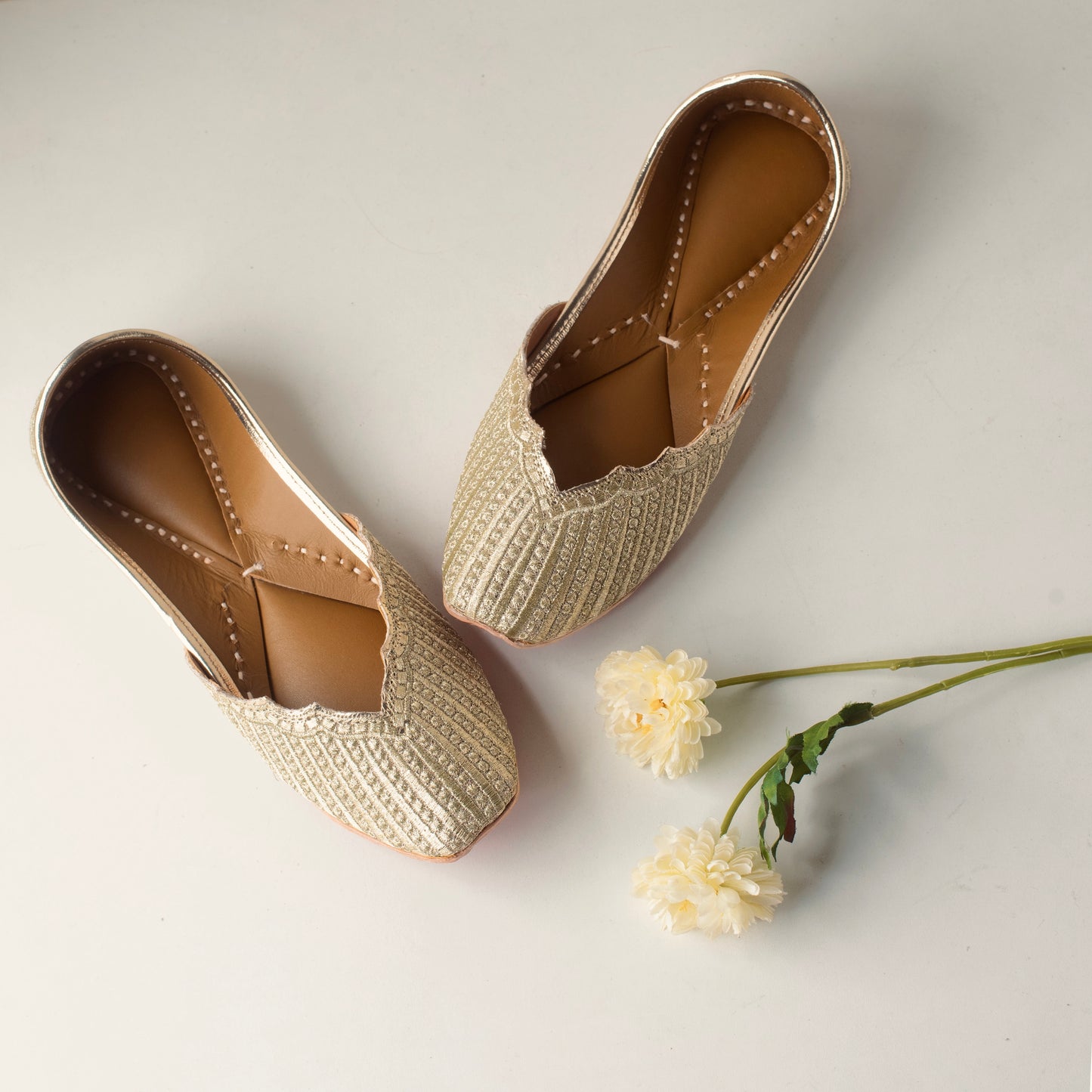 Champagne Grace Juttis