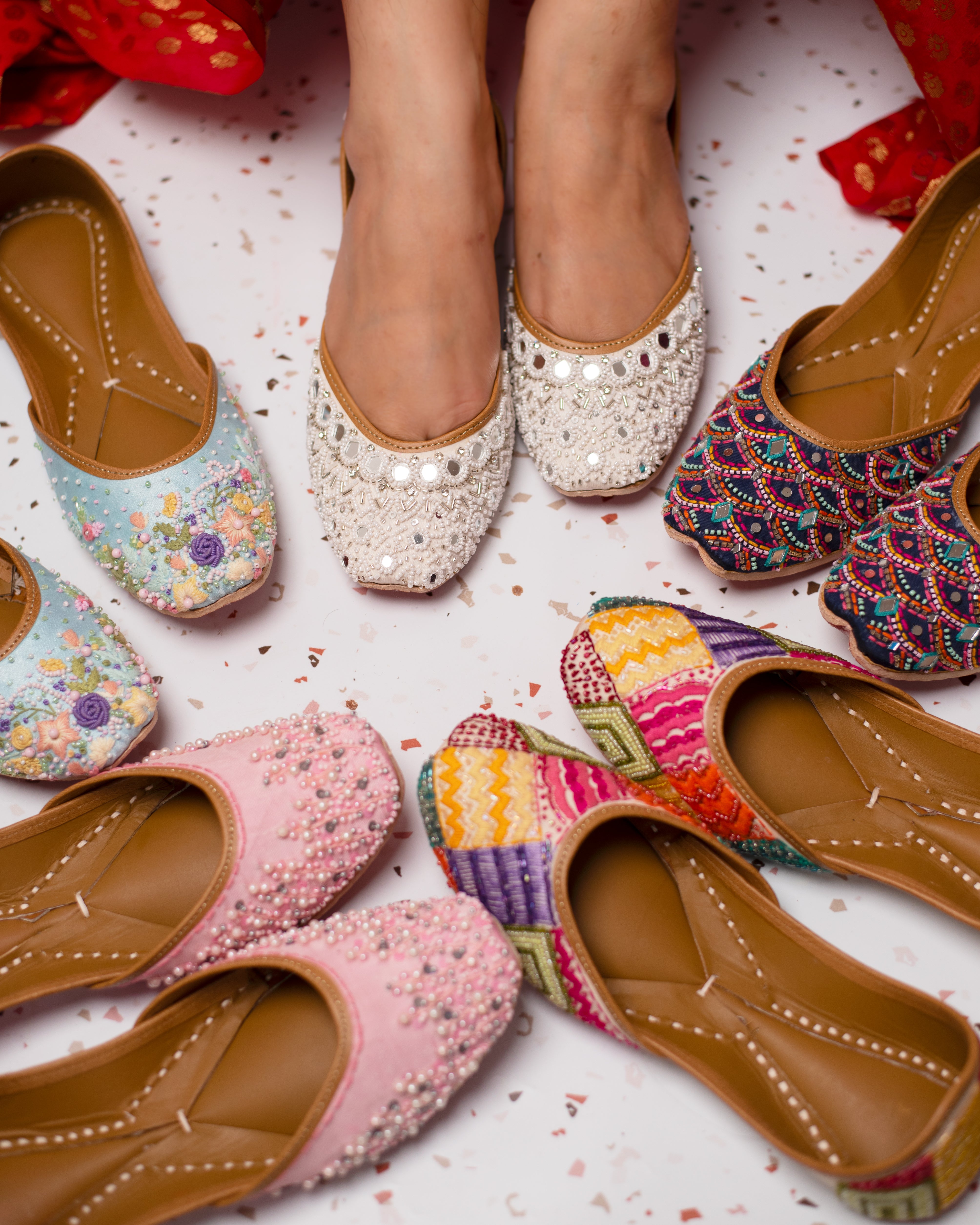 New Collection | Hazelthread – HazelThread