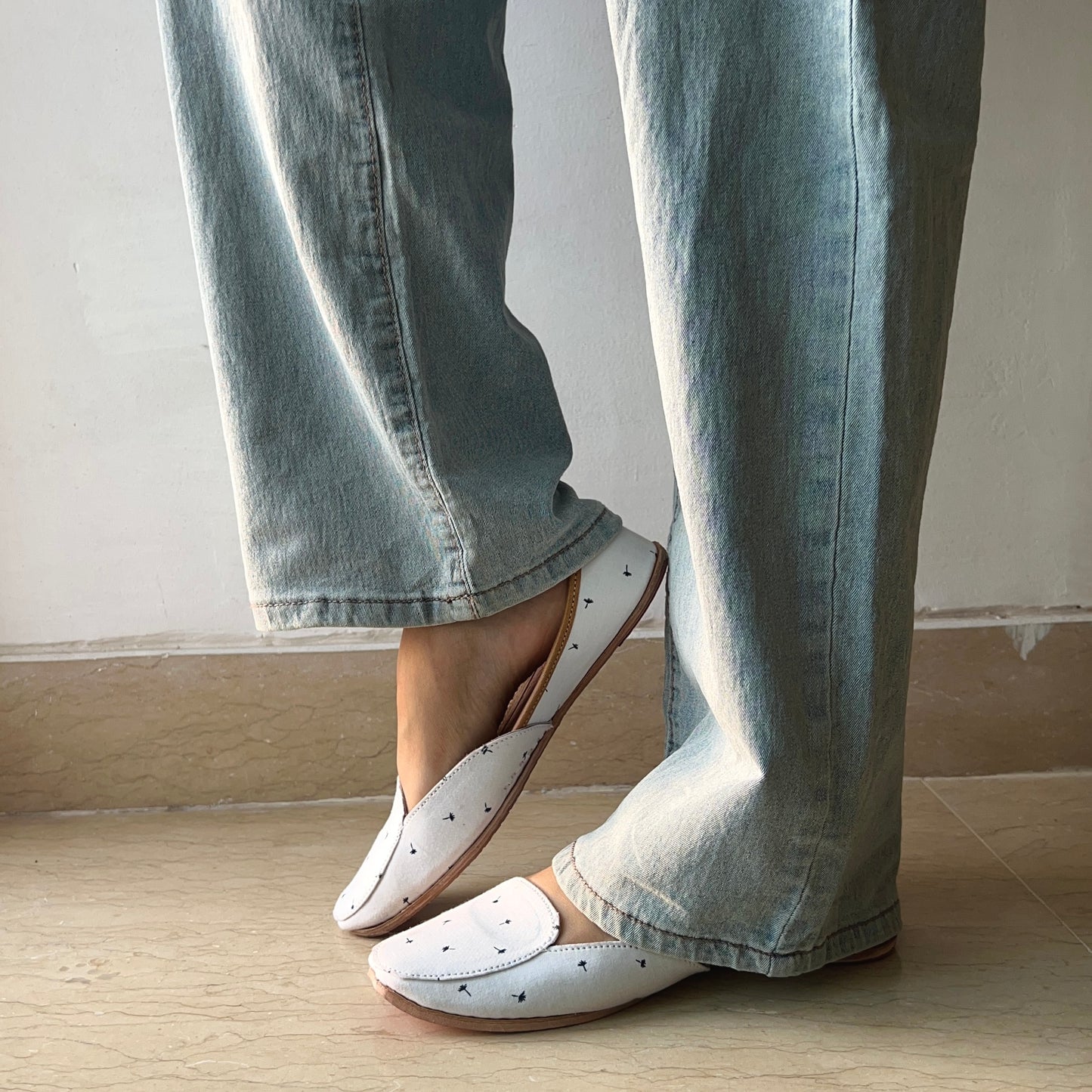 Reynolds Loafer