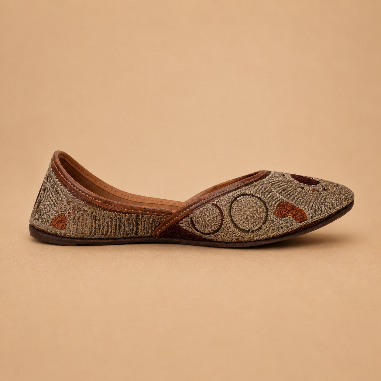 Malika Juttis