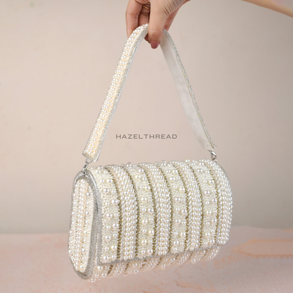 Pearl Handbag