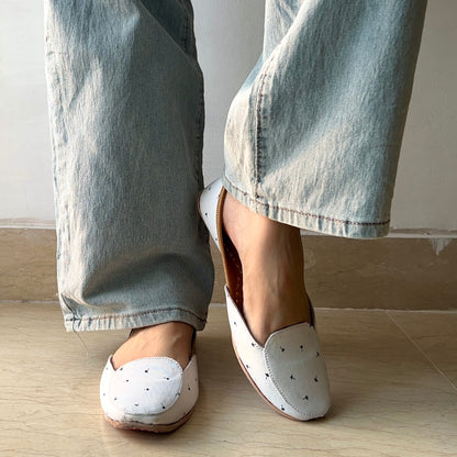 Reynolds Loafer