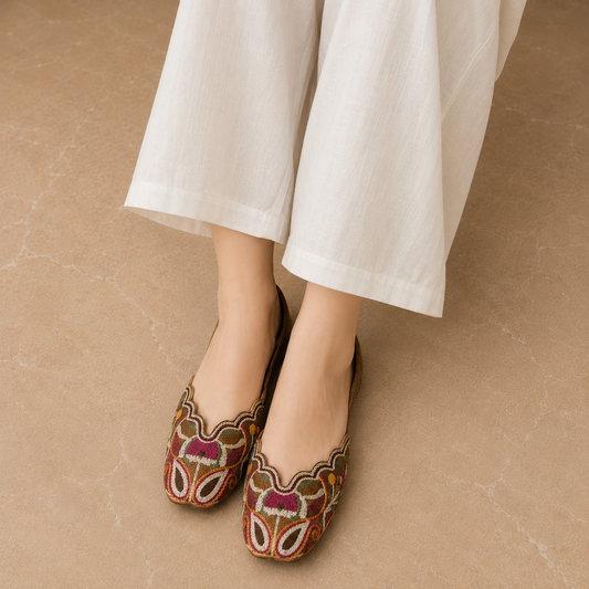 ZOONI Juttis