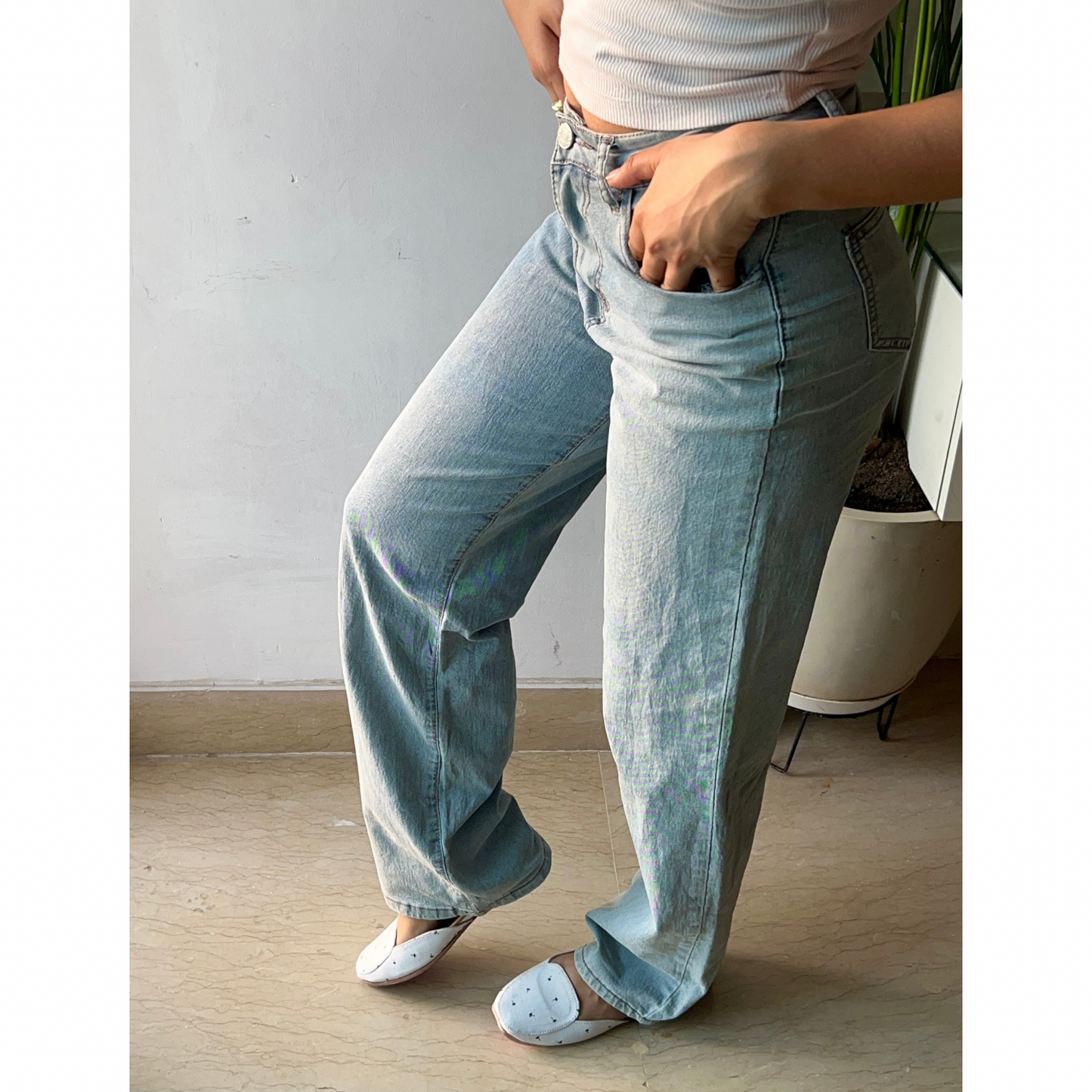 Reynolds Loafer