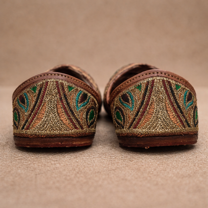 Morbagh Juttis