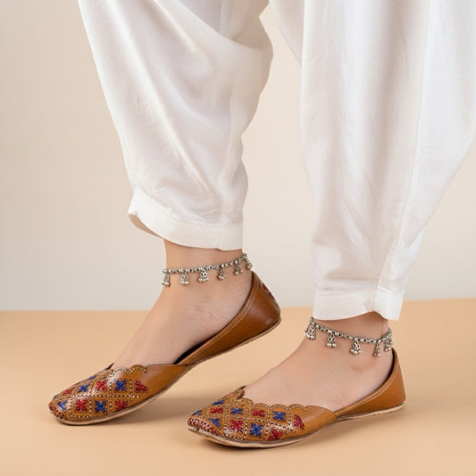 Desi Pop Juttis