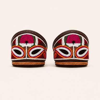 ZOONI Juttis