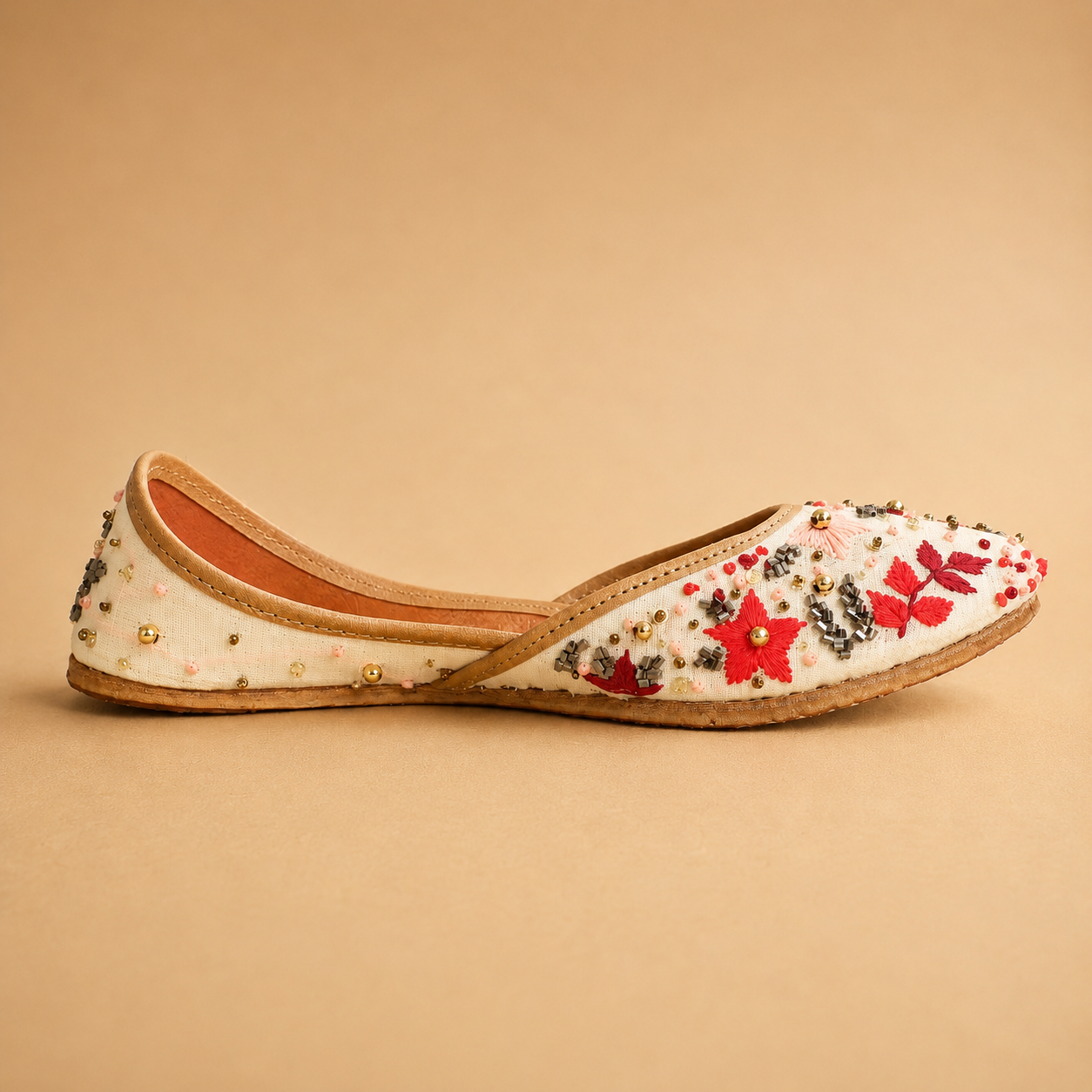 Superbloom Juttis