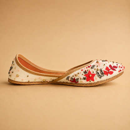 Superbloom Juttis
