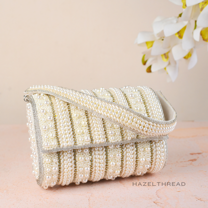 Pearl Handbag