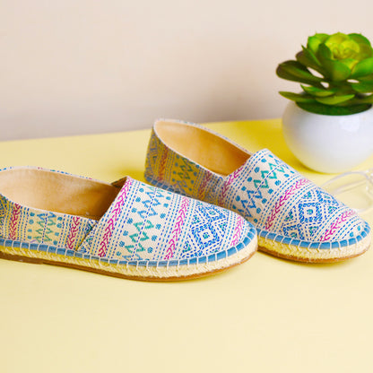 Ocean Espadrilles