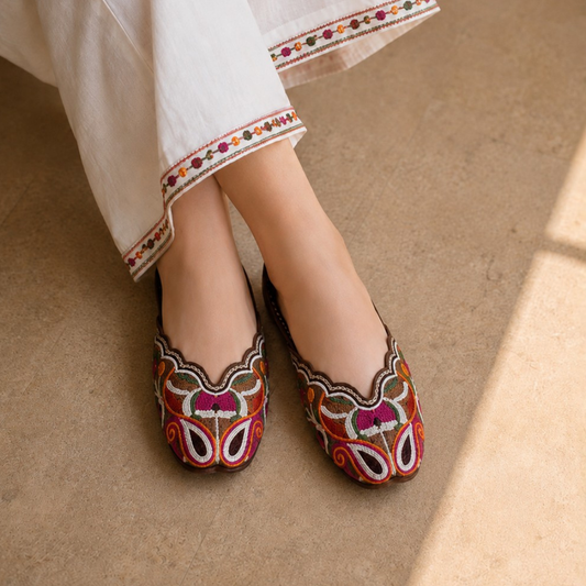 ZOONI Juttis