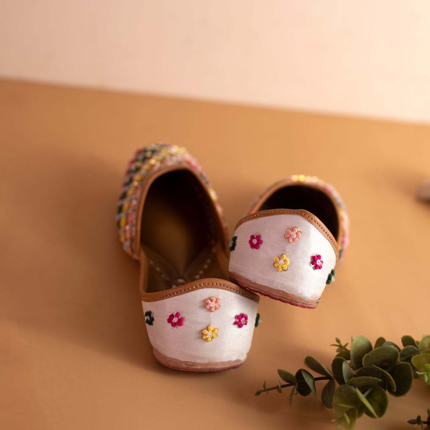 Floret Multicolour Jutti