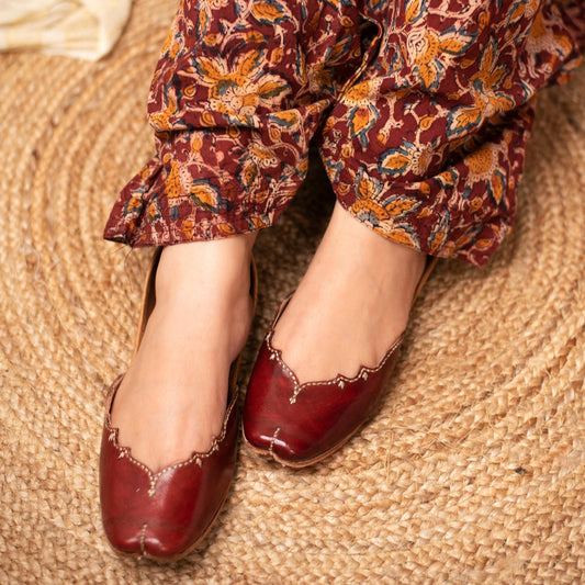 Mehar Juttis